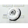 Poulie, vilebrequin DA SILVA PL8419 - Visuel 1