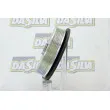 Poulie, vilebrequin DA SILVA PL8419 - Visuel 2