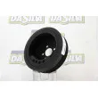 Poulie, vilebrequin DA SILVA PL8421 - Visuel 1