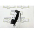 Poulie, vilebrequin DA SILVA PL8421 - Visuel 2