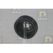 Poulie, vilebrequin DA SILVA PL8429 - Visuel 3