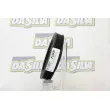 Poulie, vilebrequin DA SILVA PL8439 - Visuel 2