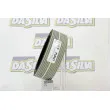 Poulie, vilebrequin DA SILVA PL8441 - Visuel 2