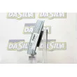 Poulie, vilebrequin DA SILVA PL8444 - Visuel 2