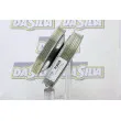 Poulie, vilebrequin DA SILVA PL8449 - Visuel 2