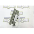 Poulie, vilebrequin DA SILVA PL8451 - Visuel 2