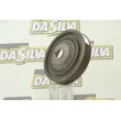 Poulie, vilebrequin DA SILVA PL8459 - Visuel 1