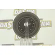 Poulie, vilebrequin DA SILVA PL8459 - Visuel 3