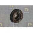 Poulie, vilebrequin DA SILVA PL8486 - Visuel 3