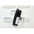 Poulie, vilebrequin DA SILVA PL8519 - Visuel 2