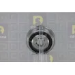 Poulie, vilebrequin DA SILVA PL8521 - Visuel 3