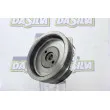 Poulie, vilebrequin DA SILVA PL8526 - Visuel 1