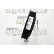 Poulie, vilebrequin DA SILVA PL8545 - Visuel 2