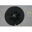 Poulie, vilebrequin DA SILVA PL8551 - Visuel 3