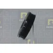 Poulie, vilebrequin DA SILVA PL8552 - Visuel 2