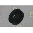 Poulie, vilebrequin DA SILVA PL8553 - Visuel 1