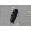 Poulie, vilebrequin DA SILVA PL8555 - Visuel 2