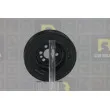 Poulie, vilebrequin DA SILVA PL8555 - Visuel 3