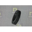 Poulie, vilebrequin DA SILVA PL8566 - Visuel 2