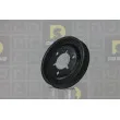Poulie, vilebrequin DA SILVA PL8569 - Visuel 1