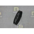 Poulie, vilebrequin DA SILVA PL8569 - Visuel 2