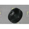 Poulie, vilebrequin DA SILVA PL8577 - Visuel 1