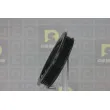 Poulie, vilebrequin DA SILVA PL8579 - Visuel 2
