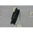 Poulie, vilebrequin DA SILVA PL8580 - Visuel 2