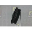 Poulie, vilebrequin DA SILVA PL8581 - Visuel 2