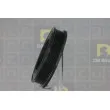 Poulie, vilebrequin DA SILVA PL8582 - Visuel 2