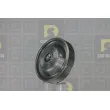 Poulie, vilebrequin DA SILVA PL8583 - Visuel 1