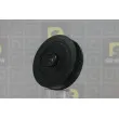 Poulie, vilebrequin DA SILVA PL8586 - Visuel 1