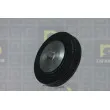 Poulie, vilebrequin DA SILVA PL8588 - Visuel 1