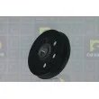Poulie, vilebrequin DA SILVA PL8589 - Visuel 1