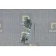 Poulie, vilebrequin DA SILVA PL8591 - Visuel 2