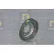 Poulie, vilebrequin DA SILVA PL8593 - Visuel 1