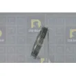 Poulie, vilebrequin DA SILVA PL8593 - Visuel 2