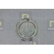Poulie, vilebrequin DA SILVA PL8593 - Visuel 3