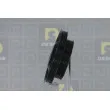 Poulie, vilebrequin DA SILVA PL8595 - Visuel 2