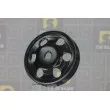 Poulie, vilebrequin DA SILVA PL8599 - Visuel 1