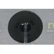 Poulie, vilebrequin DA SILVA PL8600 - Visuel 3