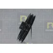 Poulie, vilebrequin DA SILVA PL8601 - Visuel 2