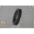 Poulie, vilebrequin DA SILVA PL8602 - Visuel 2