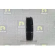 Poulie, vilebrequin DA SILVA PL8616 - Visuel 2