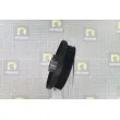 Poulie, vilebrequin DA SILVA PL8625 - Visuel 2