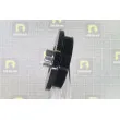Poulie, vilebrequin DA SILVA PL8629 - Visuel 2
