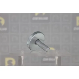 Kit de vis, poulie-vilebrequin DA SILVA PLK038