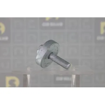 Kit de vis, poulie-vilebrequin DA SILVA PLK041
