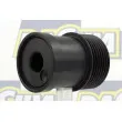 Poulie roue libre, alternateur DA SILVA PRL010 - Visuel 2