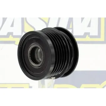 Poulie roue libre, alternateur DA SILVA PRL015